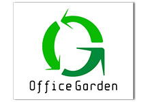 office-garden